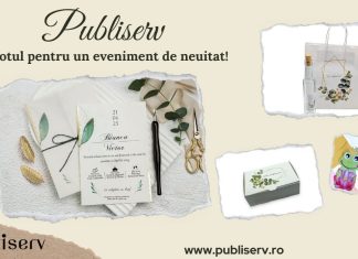 Totul pentru o nuntă de vis! Totul pentru o nuntă de vis!