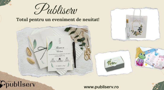 Totul pentru o nuntă de vis! Totul pentru o nuntă de vis!