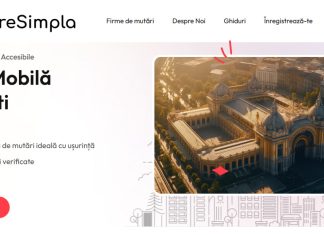 Mutări Mobilă București: Soluția Simplă și Rapidă cu MutareSimplă.ro Mutări Mobilă București: Soluția Simplă și Rapidă cu MutareSimplă.ro