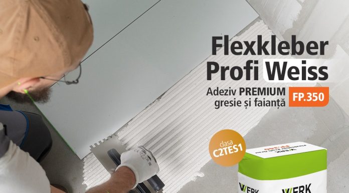 Flexkleber Profi Grau FP340 – Alegerea Premium pentru Montajul Plăcilor Ceramice și al Pietrei Naturale Flexkleber Profi Grau FP340 – Alegerea Premium pentru Montajul Plăcilor Ceramice și al Pietrei Naturale