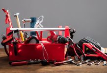 Scule esențiale pentru orice meșter: ce nu trebuie să lipsească din trusa ta? Scule esențiale pentru orice meșter: ce nu trebuie să lipsească din trusa ta?