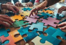 Idei neconvenționale pentru un team building indoor care stimulează creativitatea Idei neconvenționale pentru un team building indoor care stimulează creativitatea