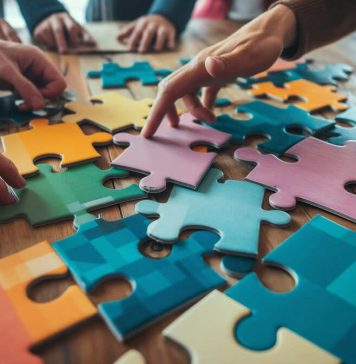 Idei neconvenționale pentru un team building indoor care stimulează creativitatea Idei neconvenționale pentru un team building indoor care stimulează creativitatea