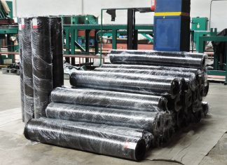 Producător articole din cauciuc pentru aplicaţii industriale Producător articole din cauciuc pentru aplicaţii industriale