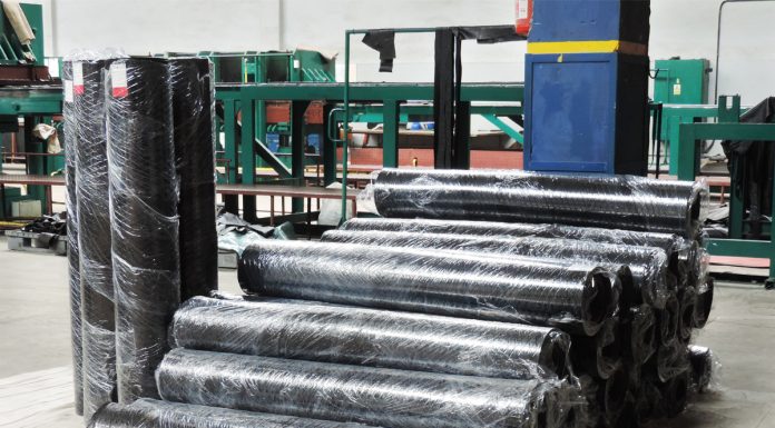 Producător articole din cauciuc pentru aplicaţii industriale Producător articole din cauciuc pentru aplicaţii industriale