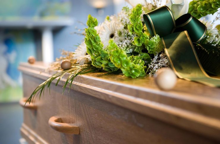 Servicii Funerare Profesionale în București: Alegerea Corectă cu Funerare Eden Servicii Funerare Profesionale în București: Alegerea Corectă cu Funerare Eden