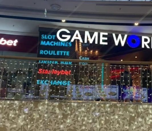 Fost client Game World Mall Vitan, după decizia de autoexcludere: ,,Mi-am luat viaţa înapoi” Fost client Game World Mall Vitan, după decizia de autoexcludere: ,,Mi-am luat viaţa înapoi"