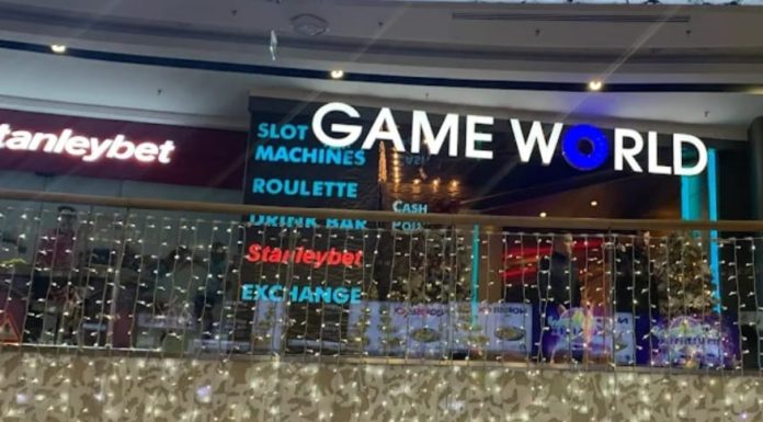 Fost client Game World Mall Vitan, după decizia de autoexcludere: ,,Mi-am luat viaţa înapoi” Fost client Game World Mall Vitan, după decizia de autoexcludere: ,,Mi-am luat viaţa înapoi"