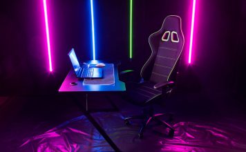 Alege smart: top 5 birouri de gaming pentru o experiență de joc plăcută Alege smart: top 5 birouri de gaming pentru o experiență de joc plăcută