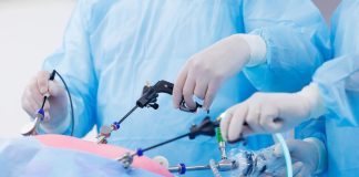 Chirurgia generală modernă: proceduri minim invazive pentru o recuperare rapidă Chirurgia generală modernă: proceduri minim invazive pentru o recuperare rapidă