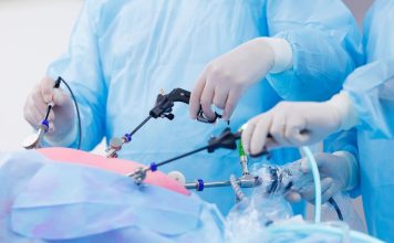 Chirurgia generală modernă: proceduri minim invazive pentru o recuperare rapidă Chirurgia generală modernă: proceduri minim invazive pentru o recuperare rapidă