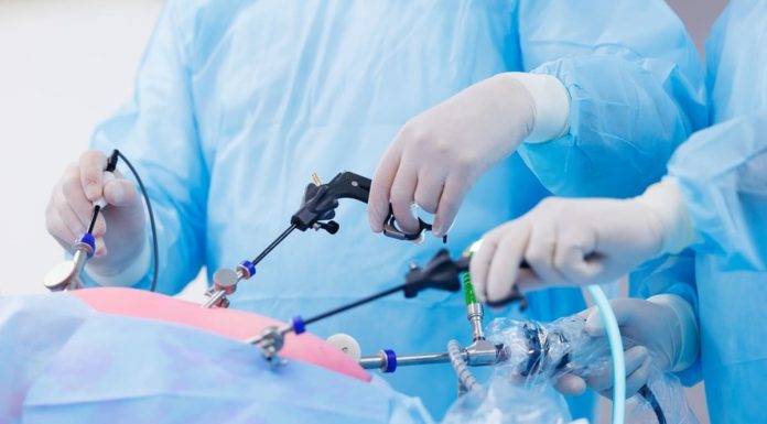 Chirurgia generală modernă: proceduri minim invazive pentru o recuperare rapidă Chirurgia generală modernă: proceduri minim invazive pentru o recuperare rapidă