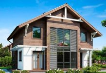 DornaEcoHouse – alegerea perfectă pentru construcţia unei case pe structură din lemn DornaEcoHouse - alegerea perfectă pentru construcţia unei case pe structură din lemn