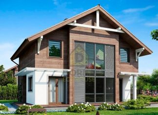 DornaEcoHouse – alegerea perfectă pentru construcţia unei case pe structură din lemn DornaEcoHouse - alegerea perfectă pentru construcţia unei case pe structură din lemn