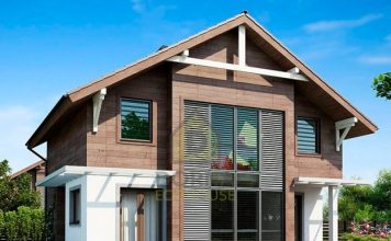 DornaEcoHouse – alegerea perfectă pentru construcţia unei case pe structură din lemn DornaEcoHouse - alegerea perfectă pentru construcţia unei case pe structură din lemn