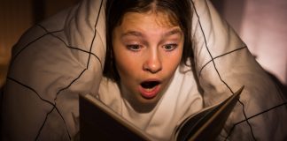 Cărți de suspans care transformă serile ploioase de toamnă Cărți de suspans care transformă serile ploioase de toamnă