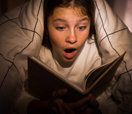 Cărți de suspans care transformă serile ploioase de toamnă Cărți de suspans care transformă serile ploioase de toamnă