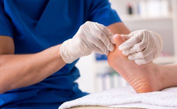 Ai dureri la mers sau unghii deformate? Află cum te poate ajuta un podolog Ai dureri la mers sau unghii deformate? Află cum te poate ajuta un podolog