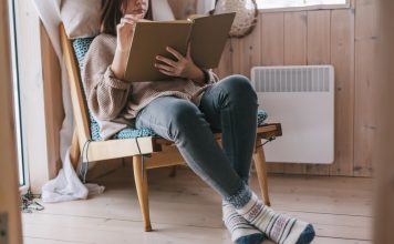 Cum să încălzești eficient o cabană sau o casă de vacanță cu o aerotermă? Cum să încălzești eficient o cabană sau o casă de vacanță cu o aerotermă?