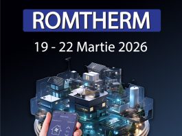 Testează toaleta Smart Relax Regal la ROMEXPO 2026 Testează toaleta Smart Relax Regal la ROMEXPO 2026