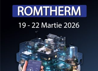 Testează toaleta Smart Relax Regal la ROMEXPO 2026 Testează toaleta Smart Relax Regal la ROMEXPO 2026