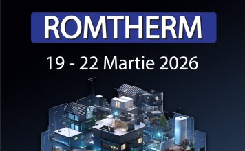 Testează toaleta Smart Relax Regal la ROMEXPO 2026 Testează toaleta Smart Relax Regal la ROMEXPO 2026