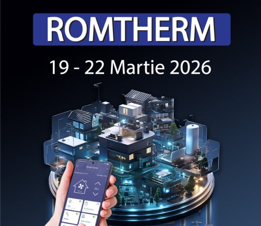 Testează toaleta Smart Relax Regal la ROMEXPO 2026 Testează toaleta Smart Relax Regal la ROMEXPO 2026