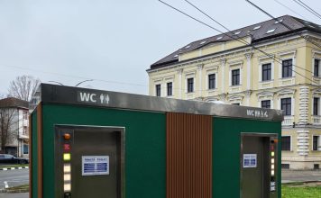 Toalete publice Smart în Bucureşti – o oportunitate pentru igienă şi siguranţă Toalete publice Smart în Bucureşti - o oportunitate pentru igienă şi siguranţă