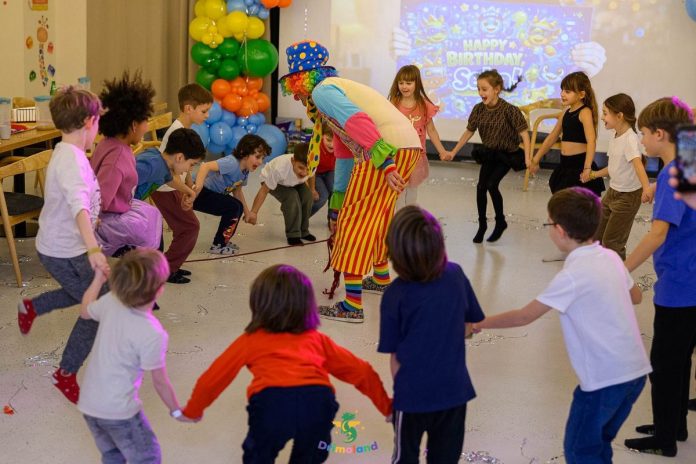 Cum transformi aniversarea copilului tău într-o zi de neuitat în Timișoara, fără stresul organizării