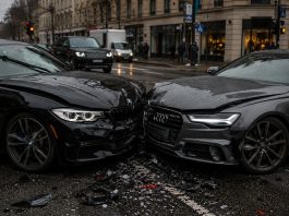 Ce trebuie să știi despre procesul unui dosar de daună după un accident auto Ce trebuie să știi despre procesul unui dosar de daună după un accident auto