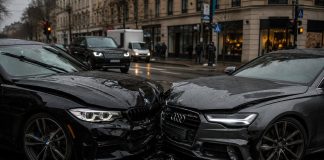 Polița online nu face dosarul mai simplu. Ce se întâmplă, de fapt, după un accident cu Eazy Asigurări Polița online nu face dosarul mai simplu. Ce se întâmplă, de fapt, după un accident cu Eazy Asigurări