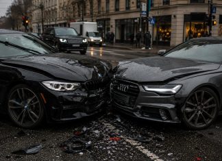 Ce trebuie să știi despre procesul unui dosar de daună după un accident auto Ce trebuie să știi despre procesul unui dosar de daună după un accident auto