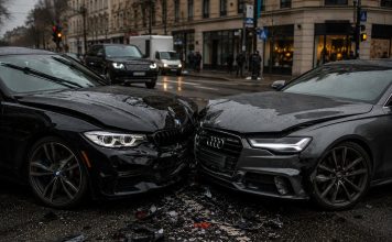 Ce trebuie să știi despre procesul unui dosar de daună după un accident auto Ce trebuie să știi despre procesul unui dosar de daună după un accident auto