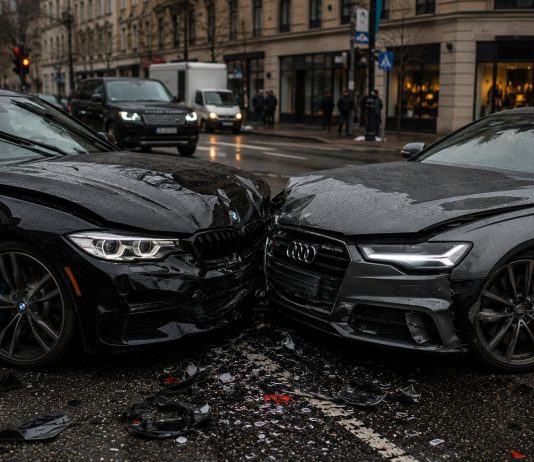 Polița online nu face dosarul mai simplu. Ce se întâmplă, de fapt, după un accident cu Eazy Asigurări Polița online nu face dosarul mai simplu. Ce se întâmplă, de fapt, după un accident cu Eazy Asigurări