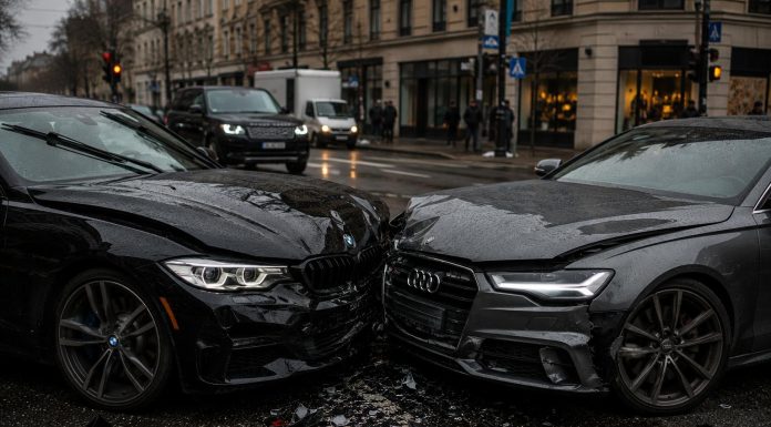 Ce trebuie să știi despre procesul unui dosar de daună după un accident auto Ce trebuie să știi despre procesul unui dosar de daună după un accident auto