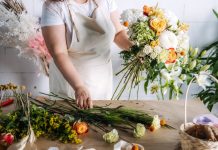 Top 10 aranjamente florale premium pentru momente cu adevărat speciale Top 10 aranjamente florale premium pentru momente cu adevărat speciale
