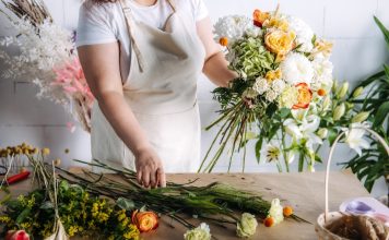Top 10 aranjamente florale premium pentru momente cu adevărat speciale Top 10 aranjamente florale premium pentru momente cu adevărat speciale