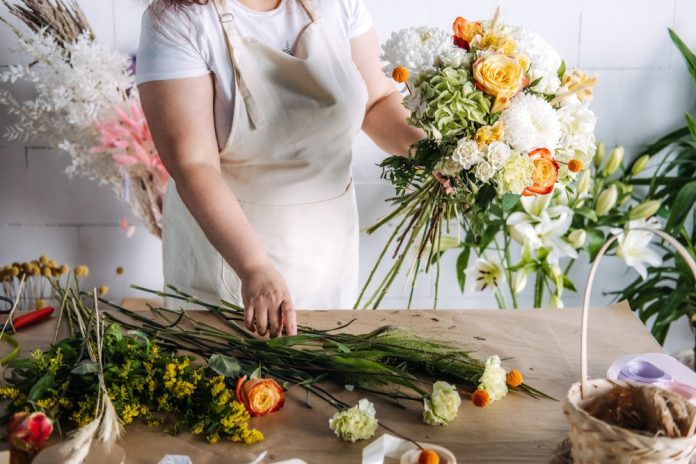 Top 10 aranjamente florale premium pentru momente cu adevărat speciale