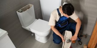 Cum previi problemele instalației sanitare înainte să devină urgențe Cum previi problemele instalației sanitare înainte să devină urgențe