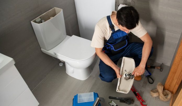 Cum previi problemele instalației sanitare înainte să devină urgențe