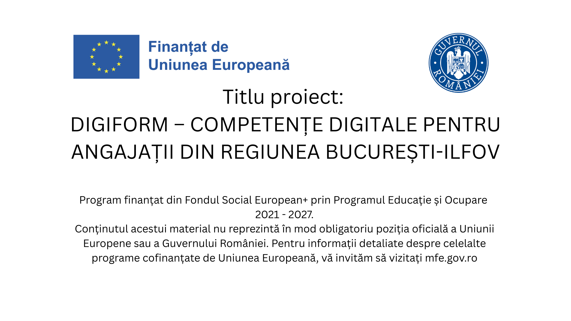 sigla digiform articole