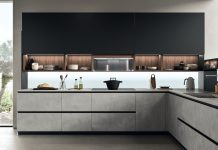Mobilierul personalizat pentru locuinta: solutii practice pentru bucatarie si dormitor Mobilierul personalizat pentru locuinta: solutii practice pentru bucatarie si dormitor