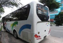 Cum se evaluează corect un autocar pentru transportul unui grup Cum se evaluează corect un autocar pentru transportul unui grup