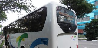 Cum se evaluează corect un autocar pentru transportul unui grup Cum se evaluează corect un autocar pentru transportul unui grup