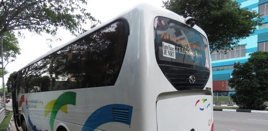 Cum se evaluează corect un autocar pentru transportul unui grup Cum se evaluează corect un autocar pentru transportul unui grup