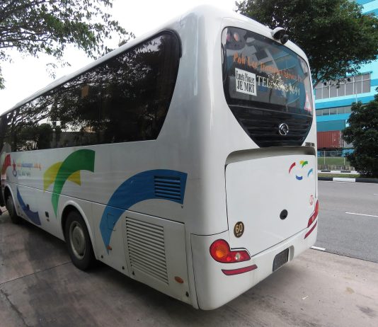 Cum se evaluează corect un autocar pentru transportul unui grup Cum se evaluează corect un autocar pentru transportul unui grup