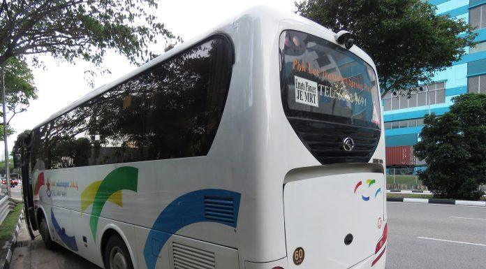 Cum se evaluează corect un autocar pentru transportul unui grup Cum se evaluează corect un autocar pentru transportul unui grup